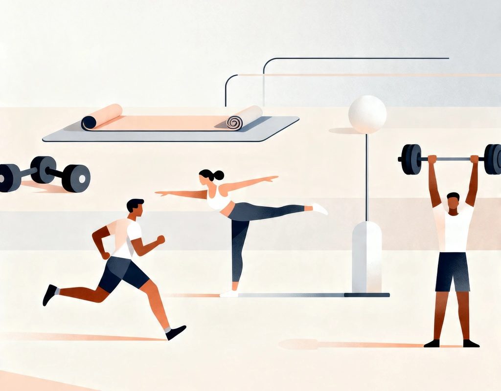 Η Σημασία της Τακτικής Άσκησης