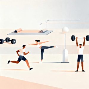 Η Σημασία της Τακτικής Άσκησης